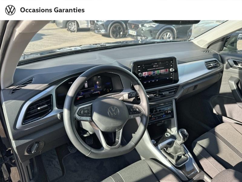 Voitures occasions VOLKSWAGEN T-ROC VW Edition Nice
