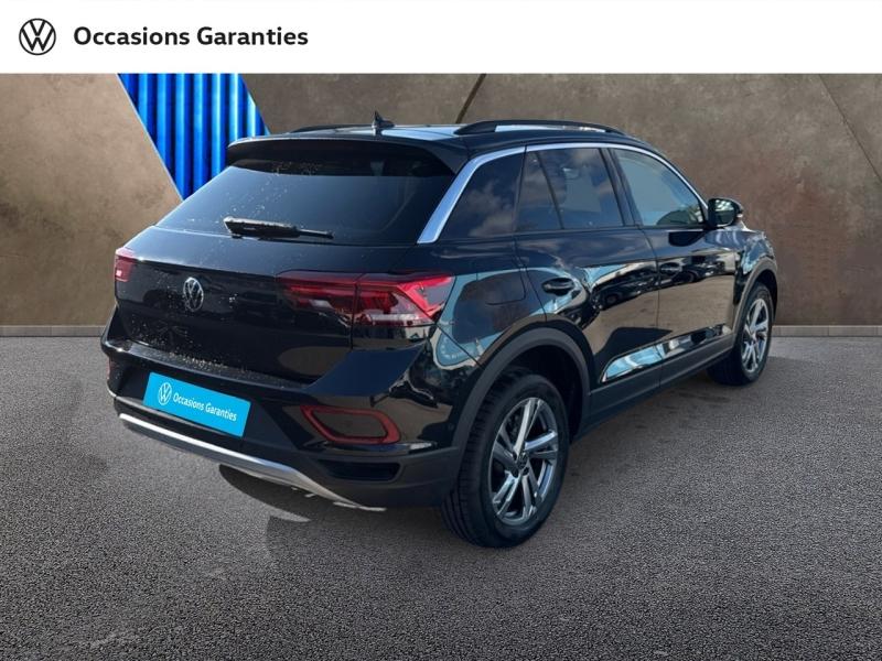 Voitures occasions VOLKSWAGEN T-ROC VW Edition Nice