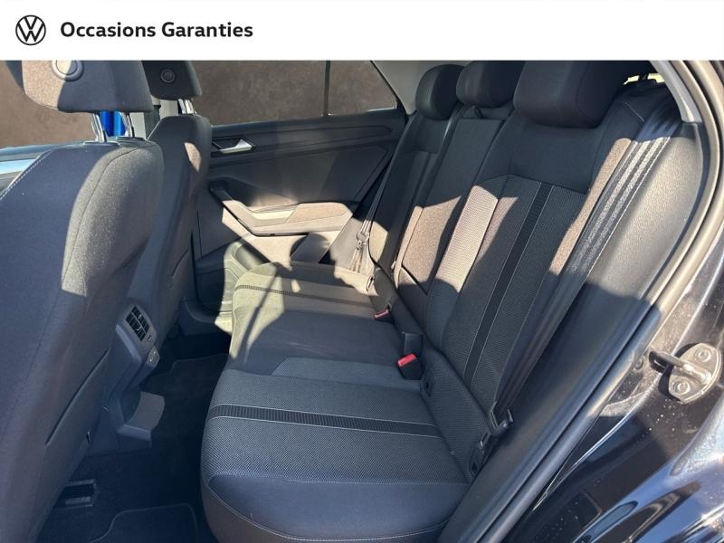 Voitures occasions VOLKSWAGEN T-ROC VW Edition Nice