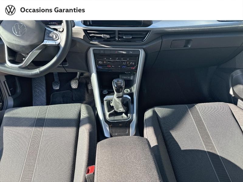 Voitures occasions VOLKSWAGEN T-ROC VW Edition Nice