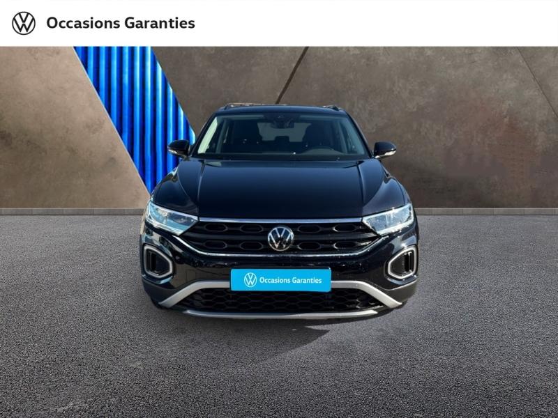 Voitures occasions VOLKSWAGEN T-ROC VW Edition Nice