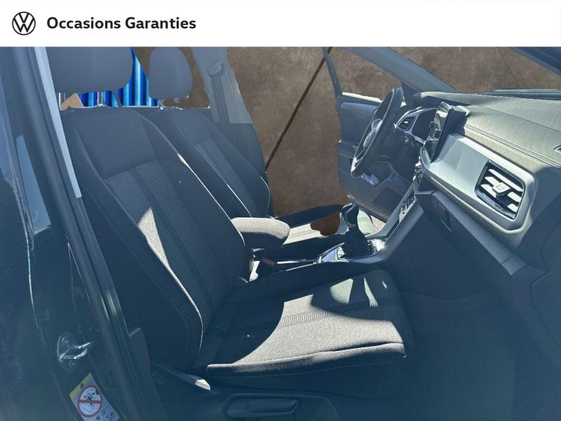 Voitures occasions VOLKSWAGEN T-ROC VW Edition Nice