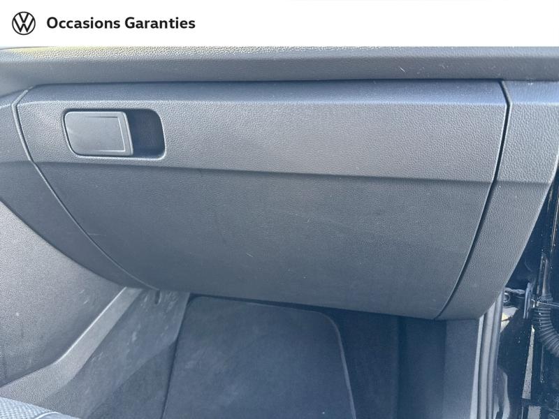 Voitures occasions VOLKSWAGEN T-ROC VW Edition Nice