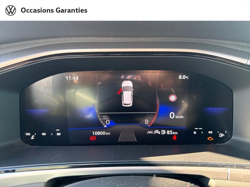 Voitures occasions VOLKSWAGEN T-ROC VW Edition Nice