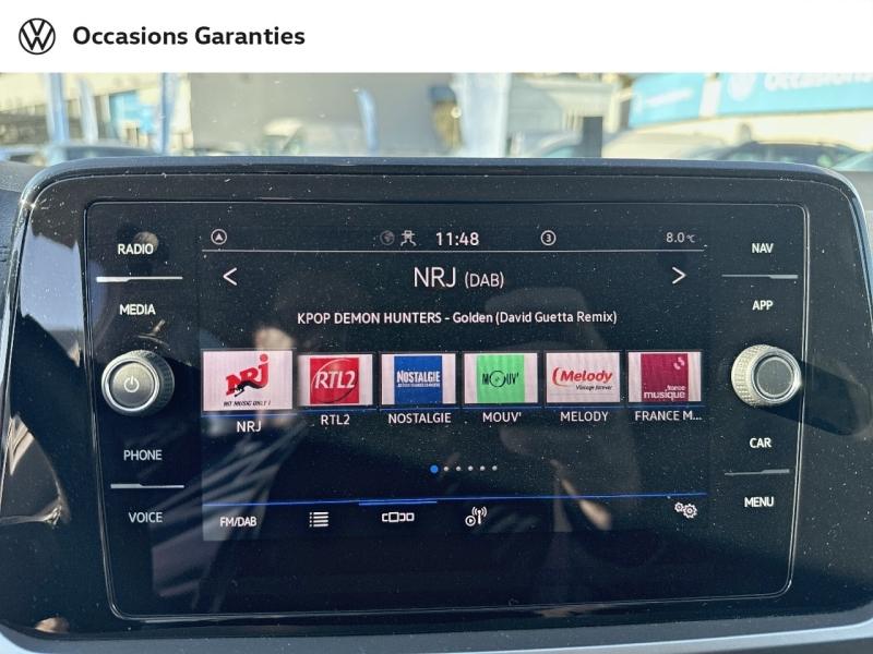 Voitures occasions VOLKSWAGEN T-ROC VW Edition Nice