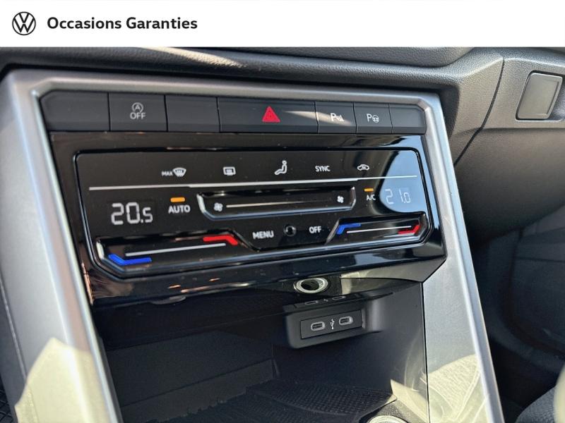 Voitures occasions VOLKSWAGEN T-ROC VW Edition Nice