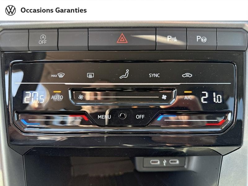 Voitures occasions VOLKSWAGEN T-ROC VW Edition Nice