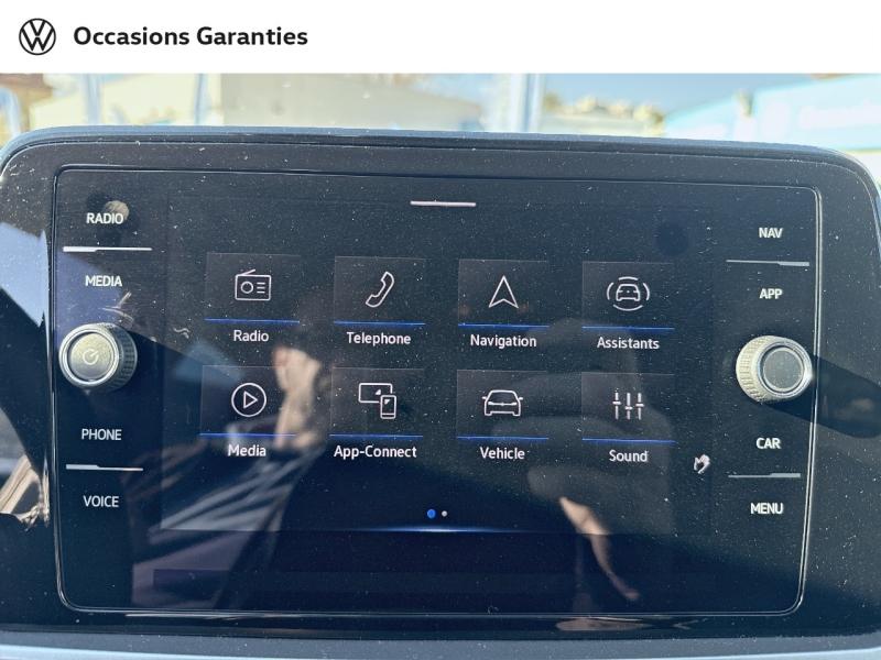 Voitures occasions VOLKSWAGEN T-ROC VW Edition Nice