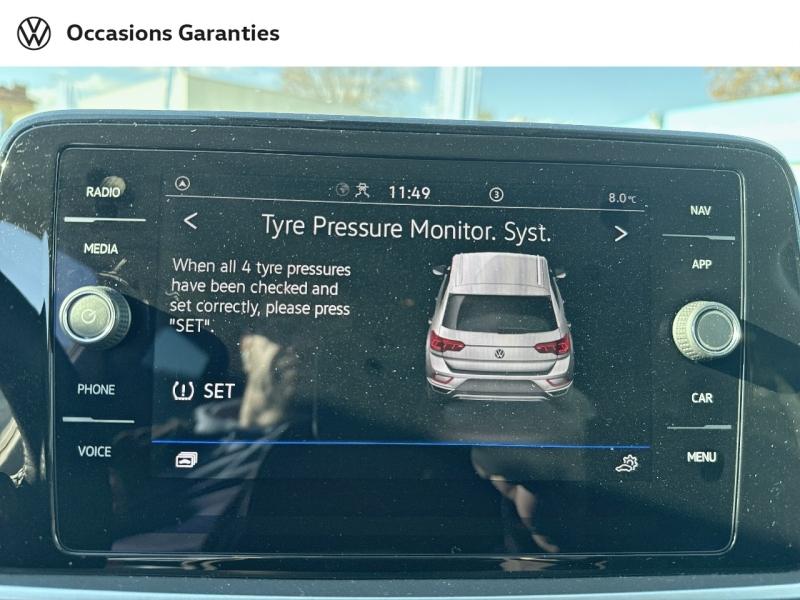 Voitures occasions VOLKSWAGEN T-ROC VW Edition Nice