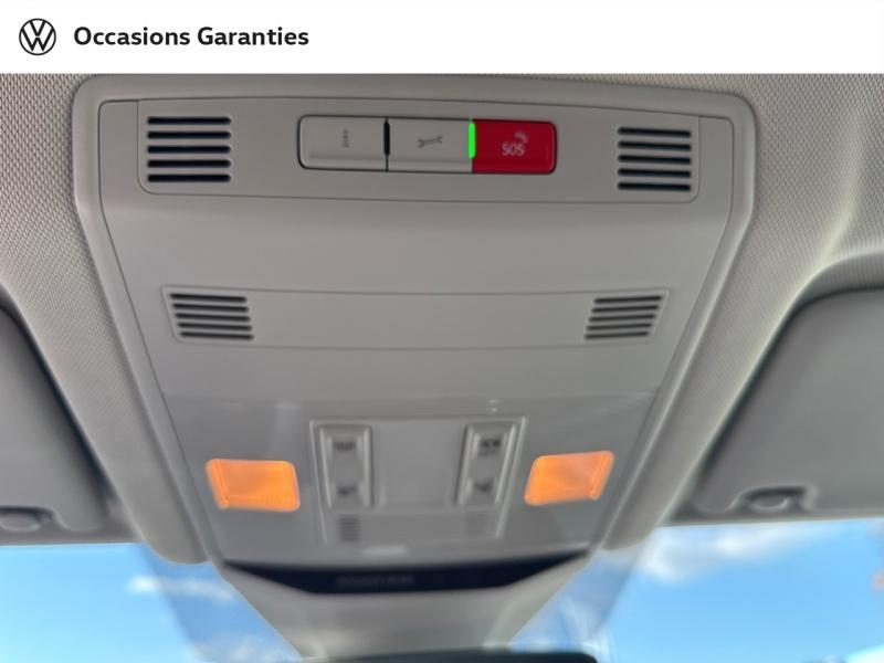 Voitures occasions VOLKSWAGEN T-ROC VW Edition Nice