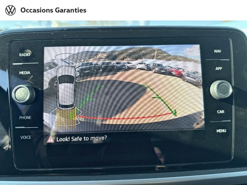 Voitures occasions VOLKSWAGEN T-ROC VW Edition Nice