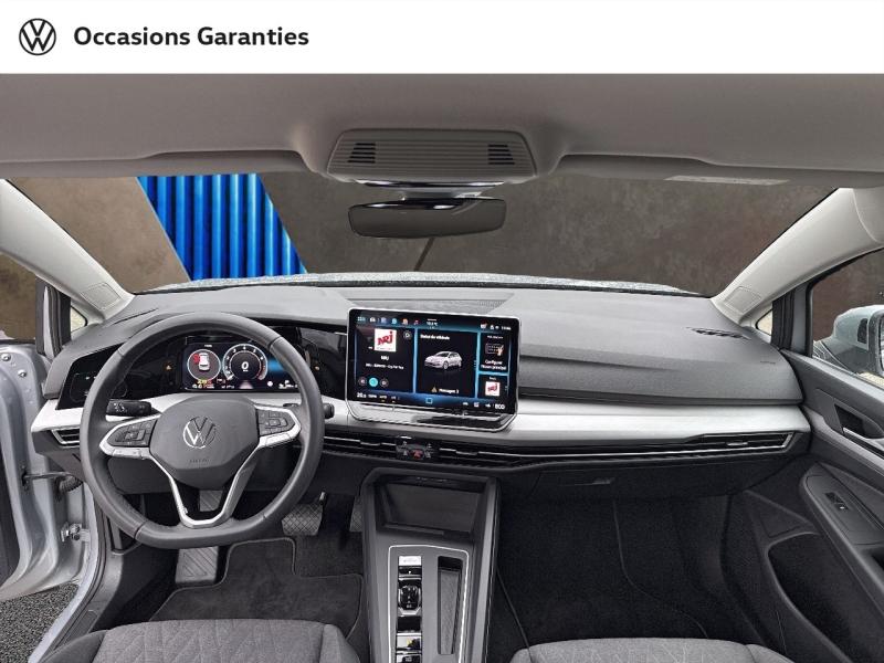 Voitures occasions VOLKSWAGEN GOLF VW Edition Nice