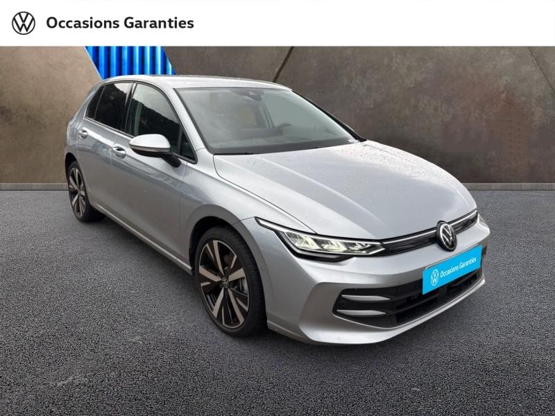 Voitures occasions VOLKSWAGEN GOLF VW Edition Nice
