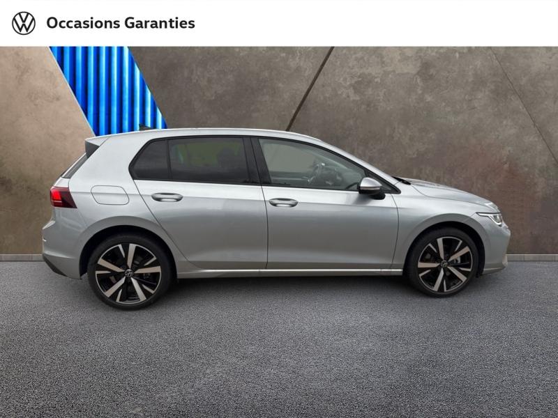 Voitures occasions VOLKSWAGEN GOLF VW Edition Nice