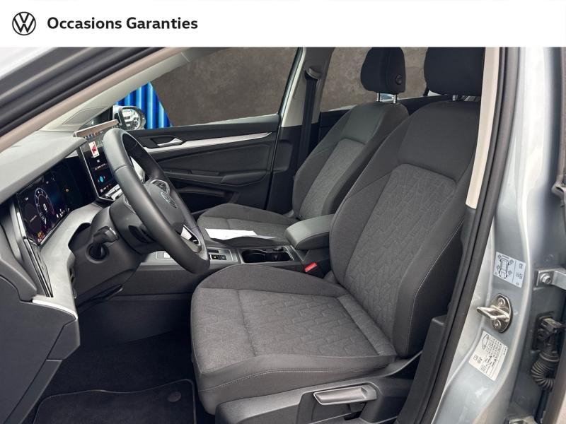 Voitures occasions VOLKSWAGEN GOLF VW Edition Nice