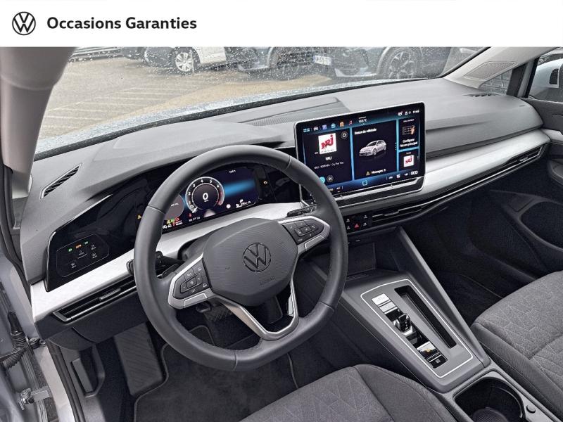 Voitures occasions VOLKSWAGEN GOLF VW Edition Nice