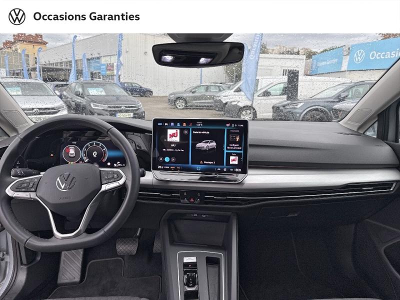 Voitures occasions VOLKSWAGEN GOLF VW Edition Nice