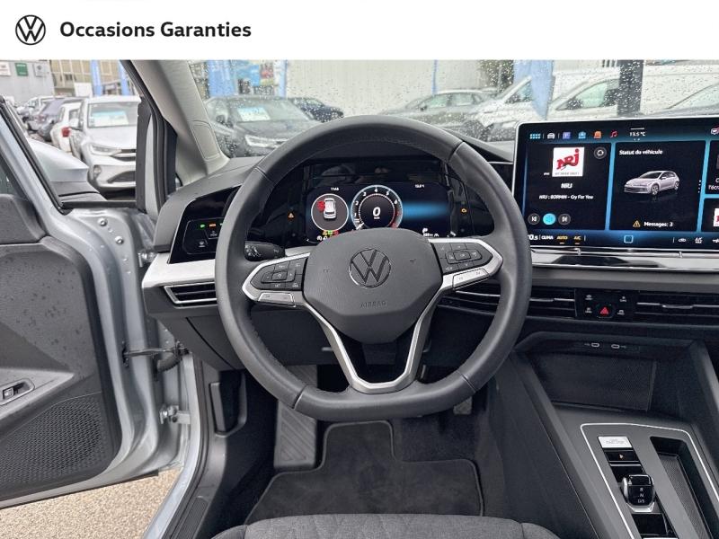 Voitures occasions VOLKSWAGEN GOLF VW Edition Nice