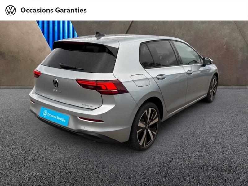 Voitures occasions VOLKSWAGEN GOLF VW Edition Nice