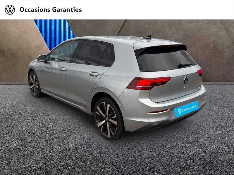Voitures occasions VOLKSWAGEN GOLF VW Edition Nice