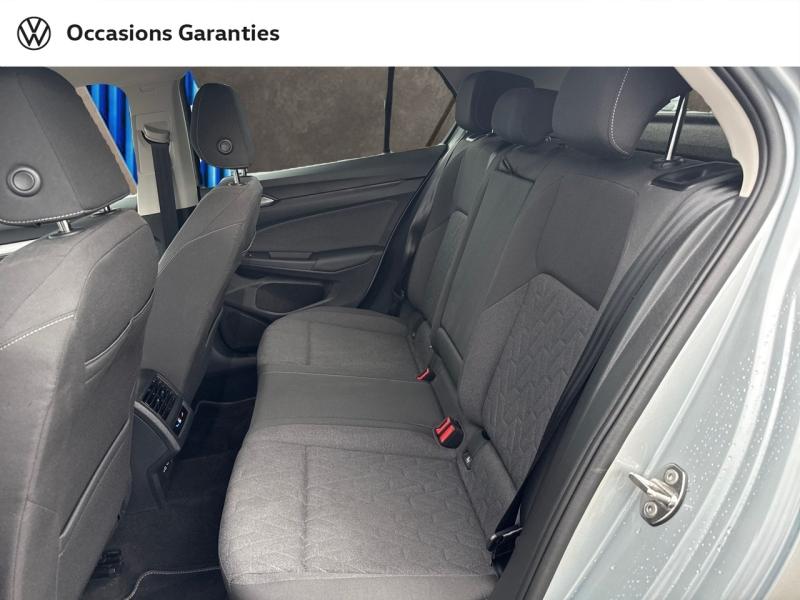 Voitures occasions VOLKSWAGEN GOLF VW Edition Nice