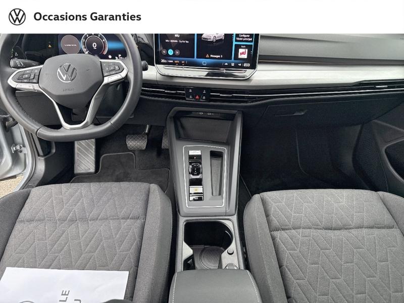 Voitures occasions VOLKSWAGEN GOLF VW Edition Nice