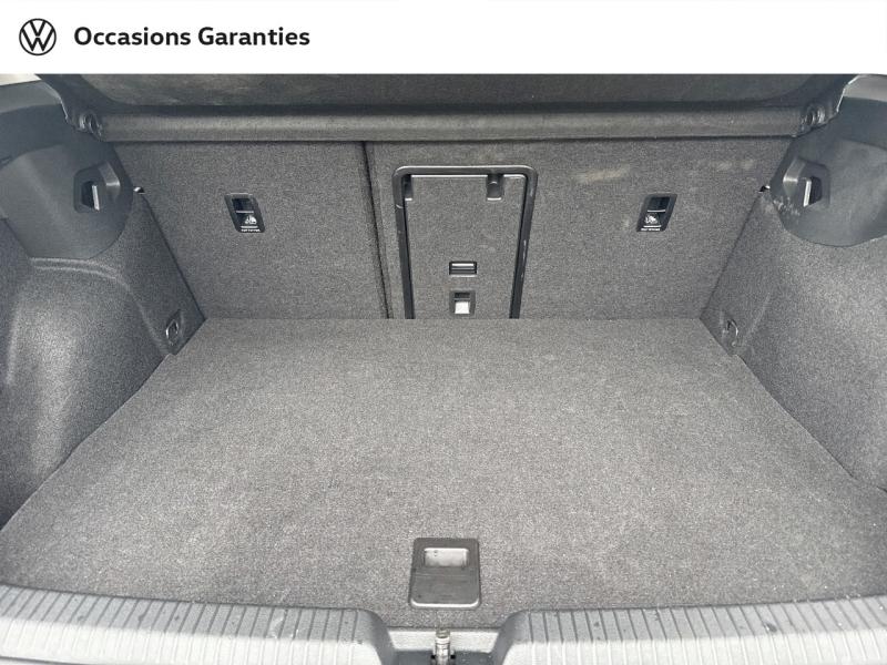 Voitures occasions VOLKSWAGEN GOLF VW Edition Nice