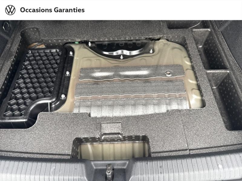 Voitures occasions VOLKSWAGEN GOLF VW Edition Nice