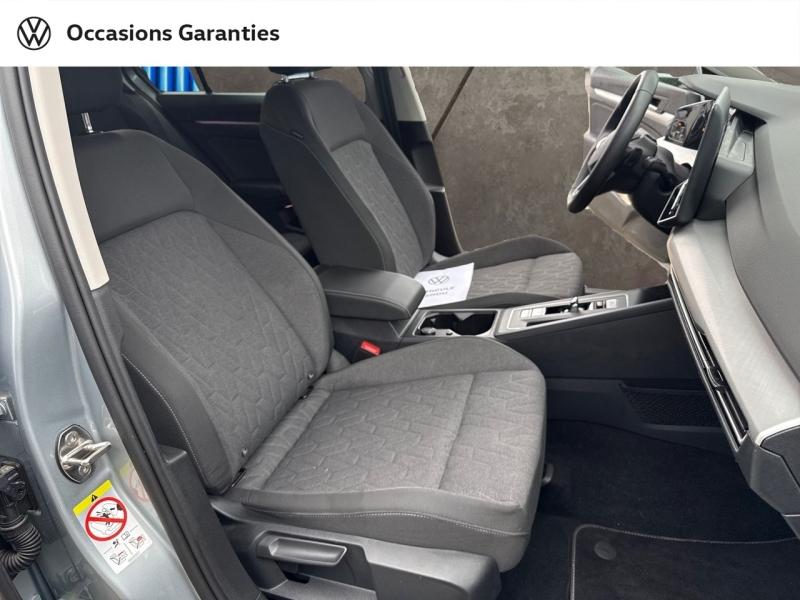 Voitures occasions VOLKSWAGEN GOLF VW Edition Nice