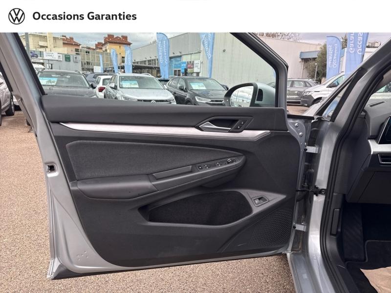 Voitures occasions VOLKSWAGEN GOLF VW Edition Nice