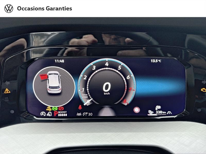 Voitures occasions VOLKSWAGEN GOLF VW Edition Nice