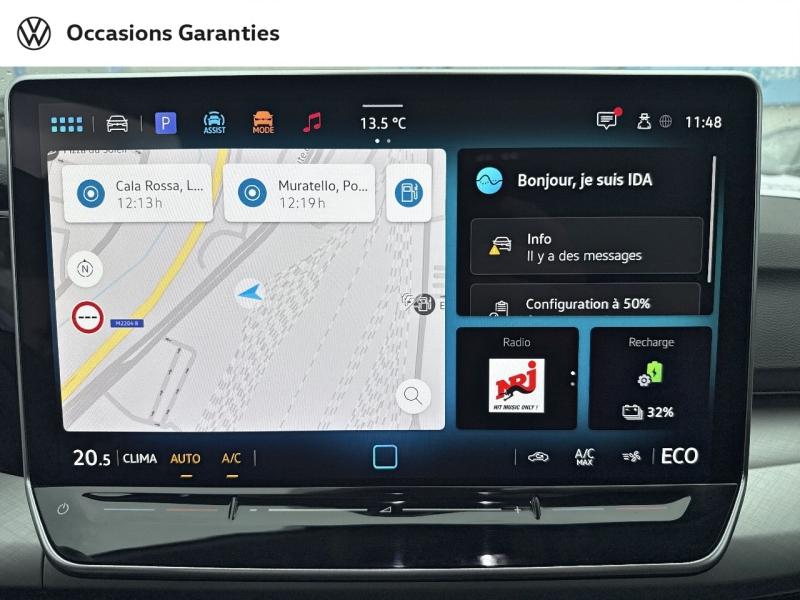 Voitures occasions VOLKSWAGEN GOLF VW Edition Nice