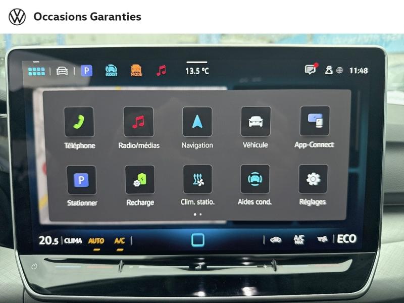 Voitures occasions VOLKSWAGEN GOLF VW Edition Nice