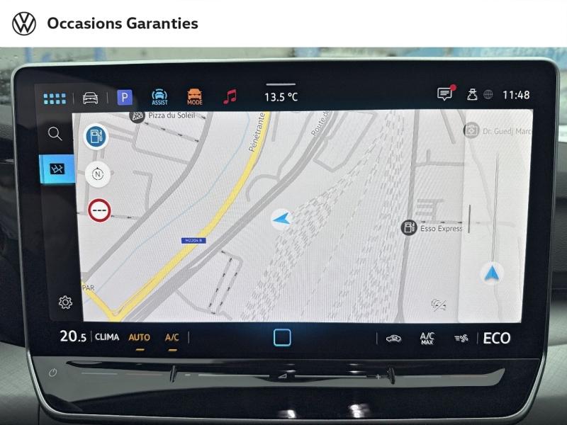 Voitures occasions VOLKSWAGEN GOLF VW Edition Nice