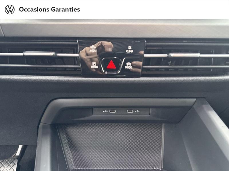Voitures occasions VOLKSWAGEN GOLF VW Edition Nice