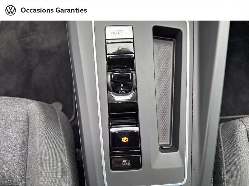 Voitures occasions VOLKSWAGEN GOLF VW Edition Nice