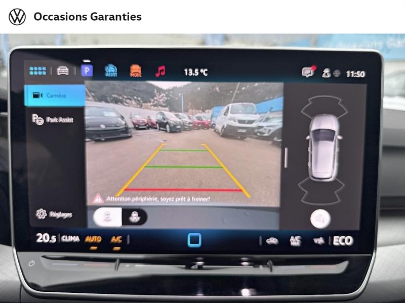 Voitures occasions VOLKSWAGEN GOLF VW Edition Nice