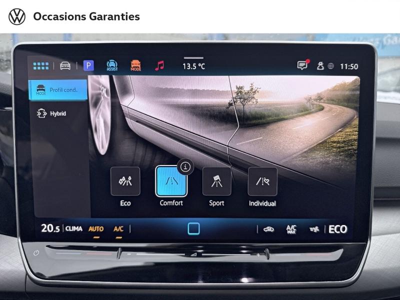 Voitures occasions VOLKSWAGEN GOLF VW Edition Nice