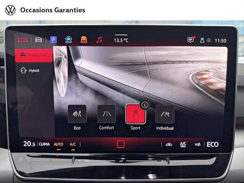 Voitures occasions VOLKSWAGEN GOLF VW Edition Nice