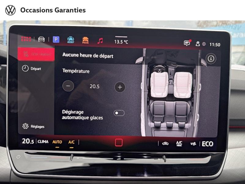 Voitures occasions VOLKSWAGEN GOLF VW Edition Nice