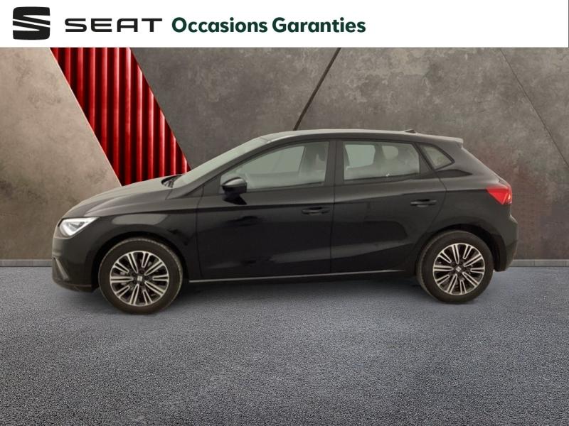 Voitures occasions SEAT IBIZA Copa Nice