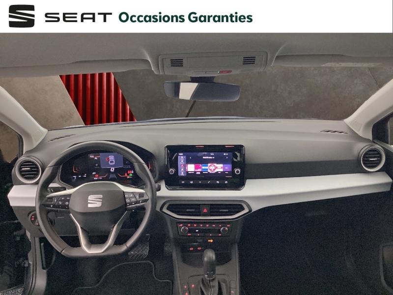 Voitures occasions SEAT IBIZA Copa Nice