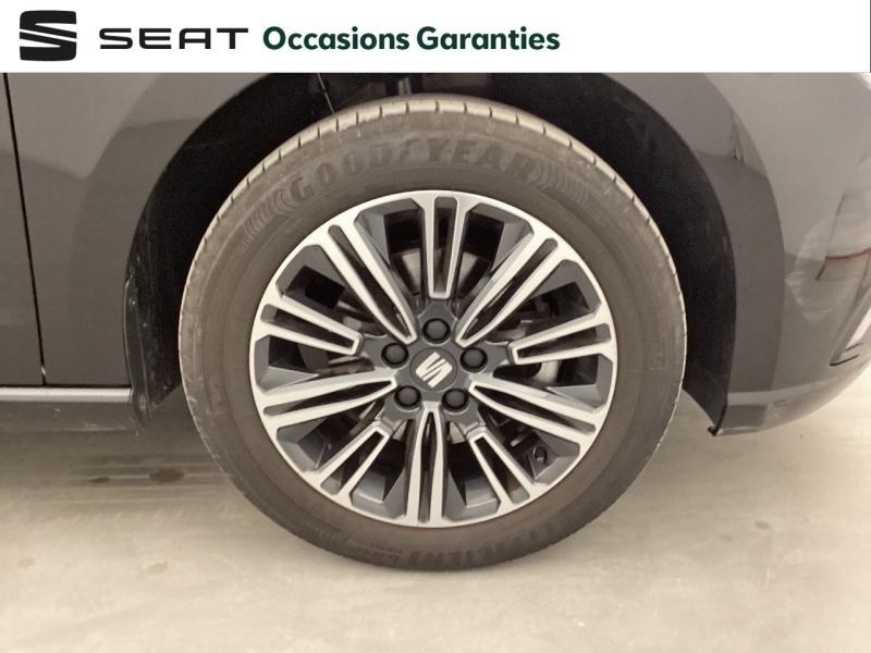 Voitures occasions SEAT IBIZA Copa Nice