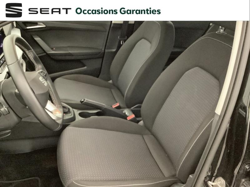 Voitures occasions SEAT IBIZA Copa Nice