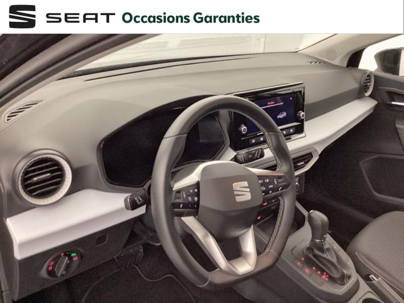 Voitures occasions SEAT IBIZA Copa Nice