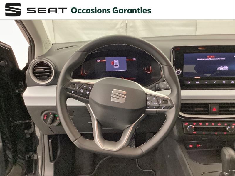 Voitures occasions SEAT IBIZA Copa Nice