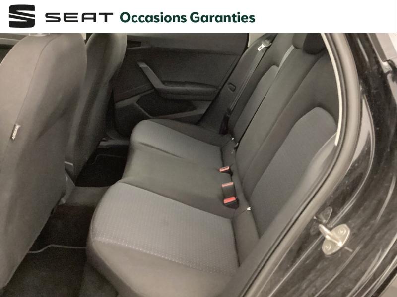 Voitures occasions SEAT IBIZA Copa Nice