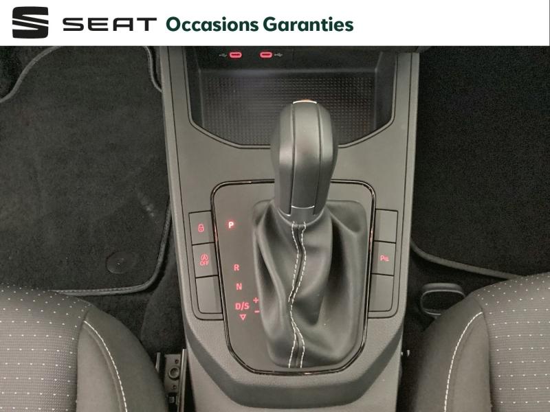 Voitures occasions SEAT IBIZA Copa Nice