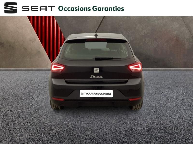 Voitures occasions SEAT IBIZA Copa Nice