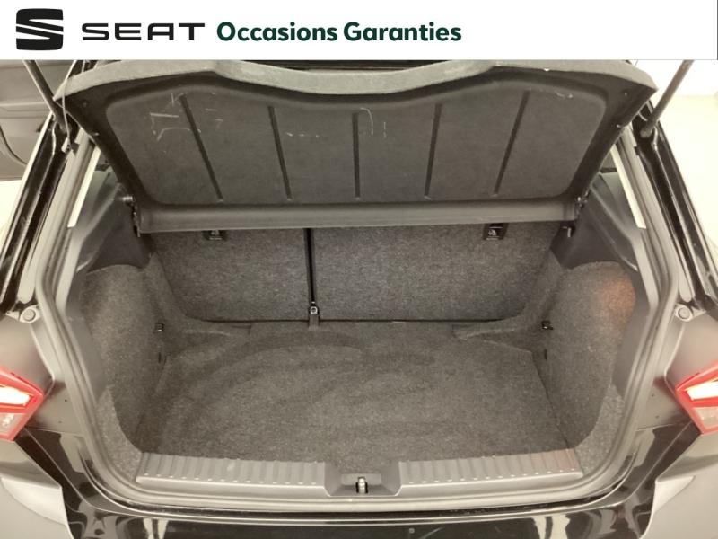 Voitures occasions SEAT IBIZA Copa Nice